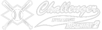 Challenger Little League - District 2
