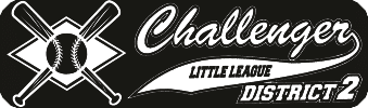 Challenger Little League - District 2
